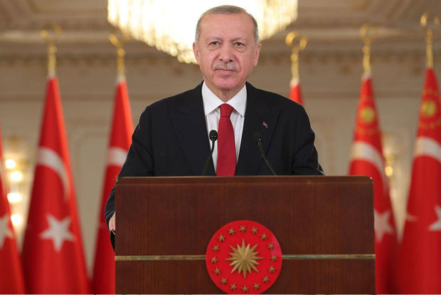 Ərdoğan azərbaycanəsilli sənətçiyə yeni vəzifə verdi